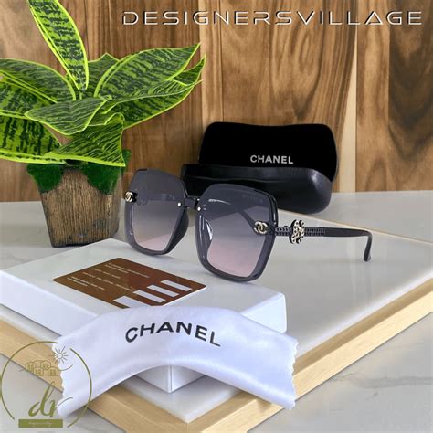 chanel sunglasses replica wholesale|chanel knockoff sunglasses.